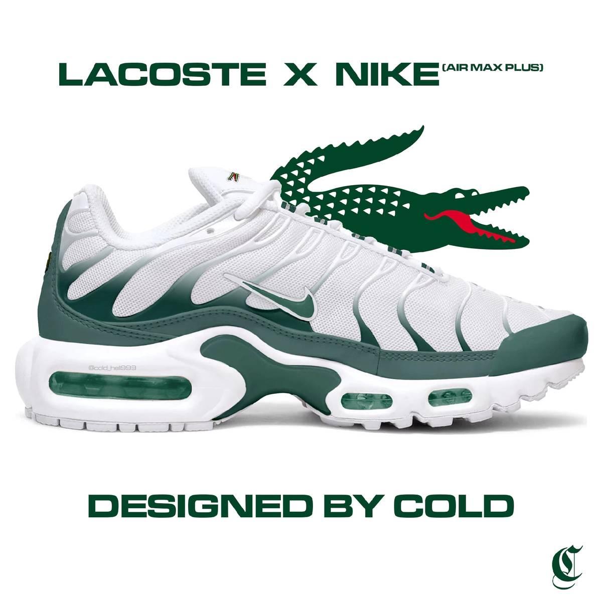 Lacoste