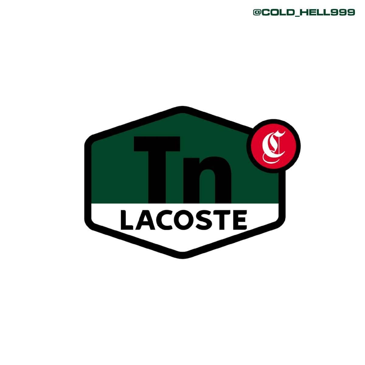 Lacoste