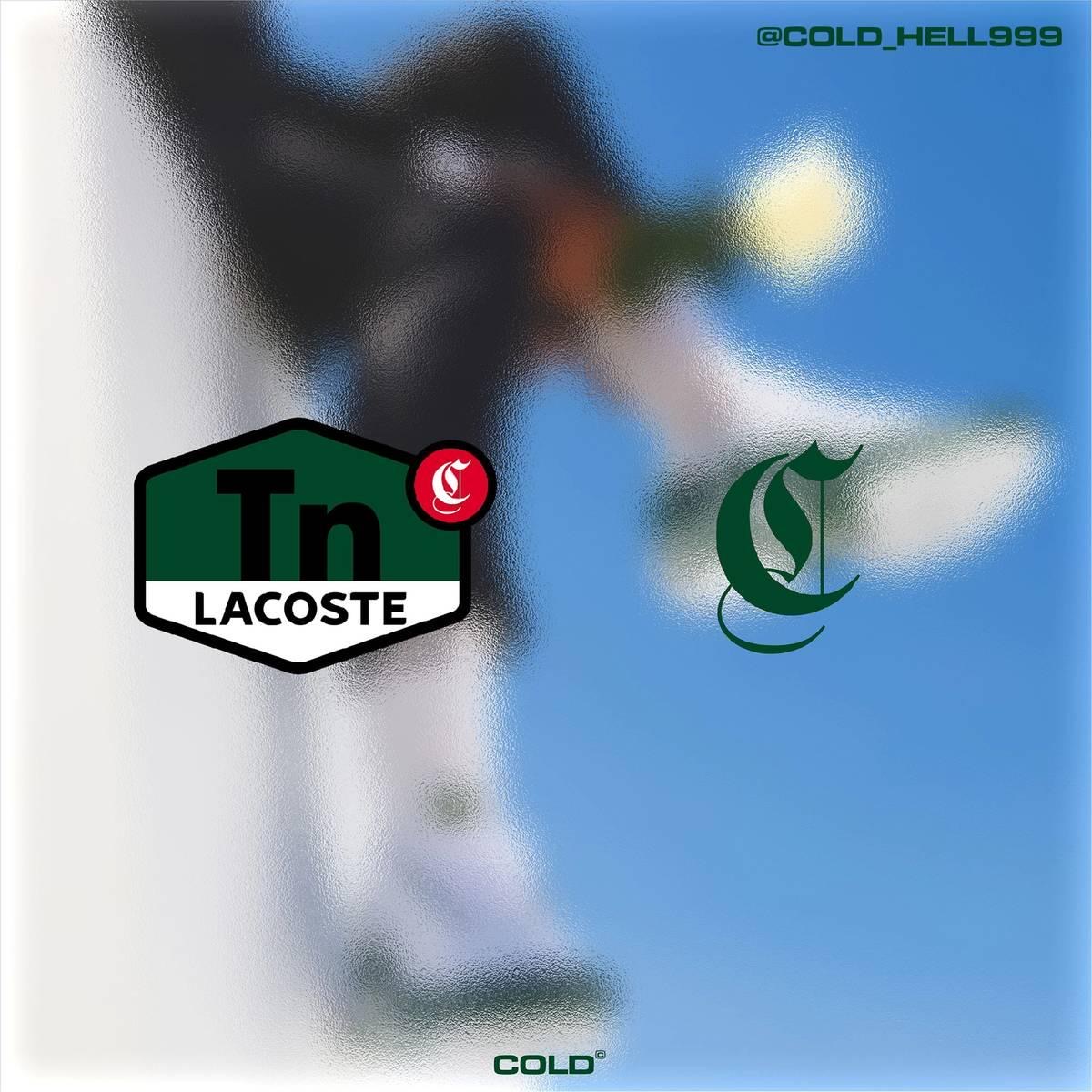 Lacoste